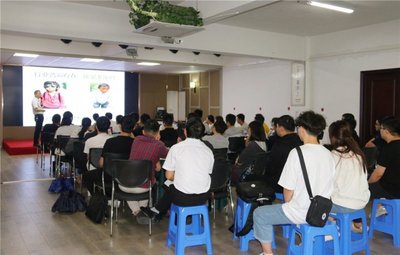 喬金斯耐思迪商學院第六期大型培訓活動圓滿落幕，賦能精英再啟航