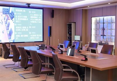 子軟科技 數字會議領域的源頭力量，引領行業新風尚