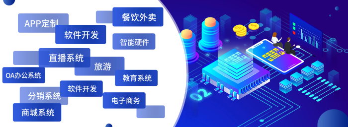 ERP軟件定制開發 企業數字化轉型的關鍵路徑