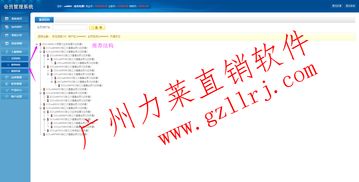 直銷雙軌管理系統(tǒng)軟件開發(fā)全解析 功能、廠商與價(jià)格指南